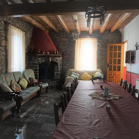 Casa Rural La Escuela Los Molinos  Екстериор снимка