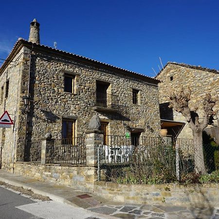 Casa Rural La Escuela Los Molinos  Екстериор снимка