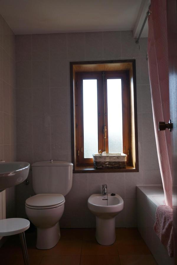 Casa Rural La Escuela Los Molinos  Екстериор снимка