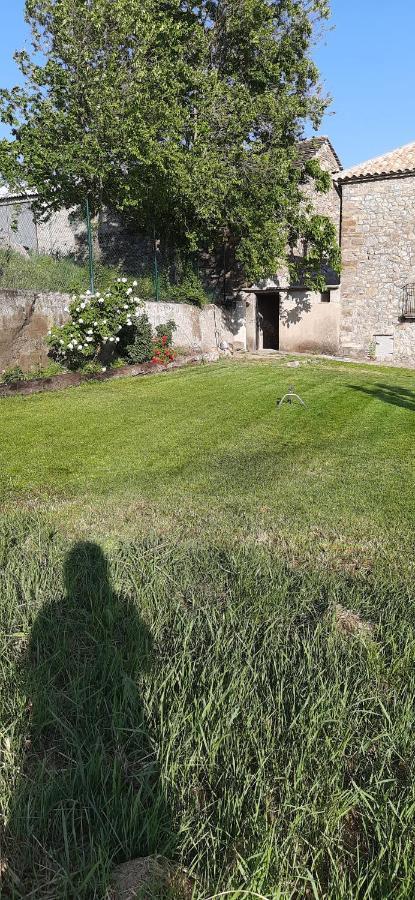 Casa Rural La Escuela Los Molinos  Екстериор снимка