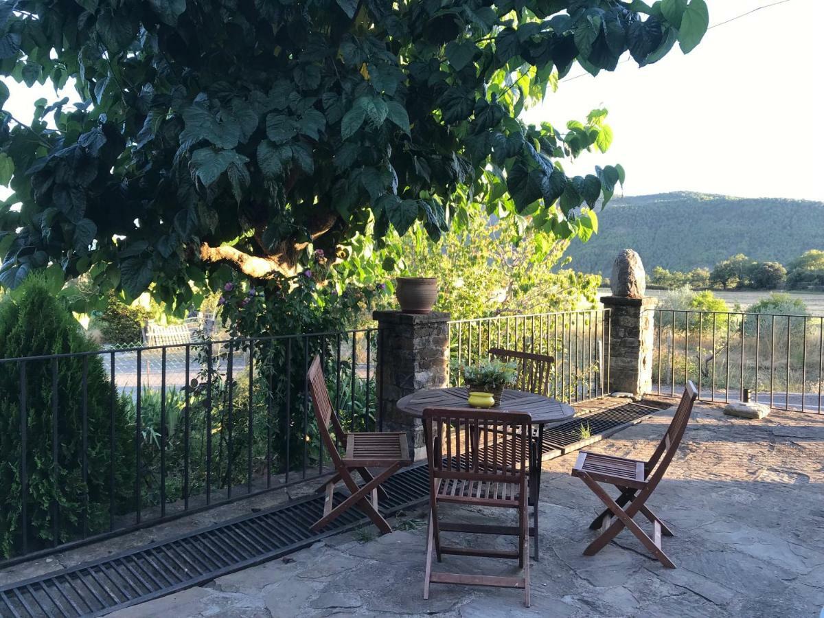 Casa Rural La Escuela Los Molinos  Екстериор снимка