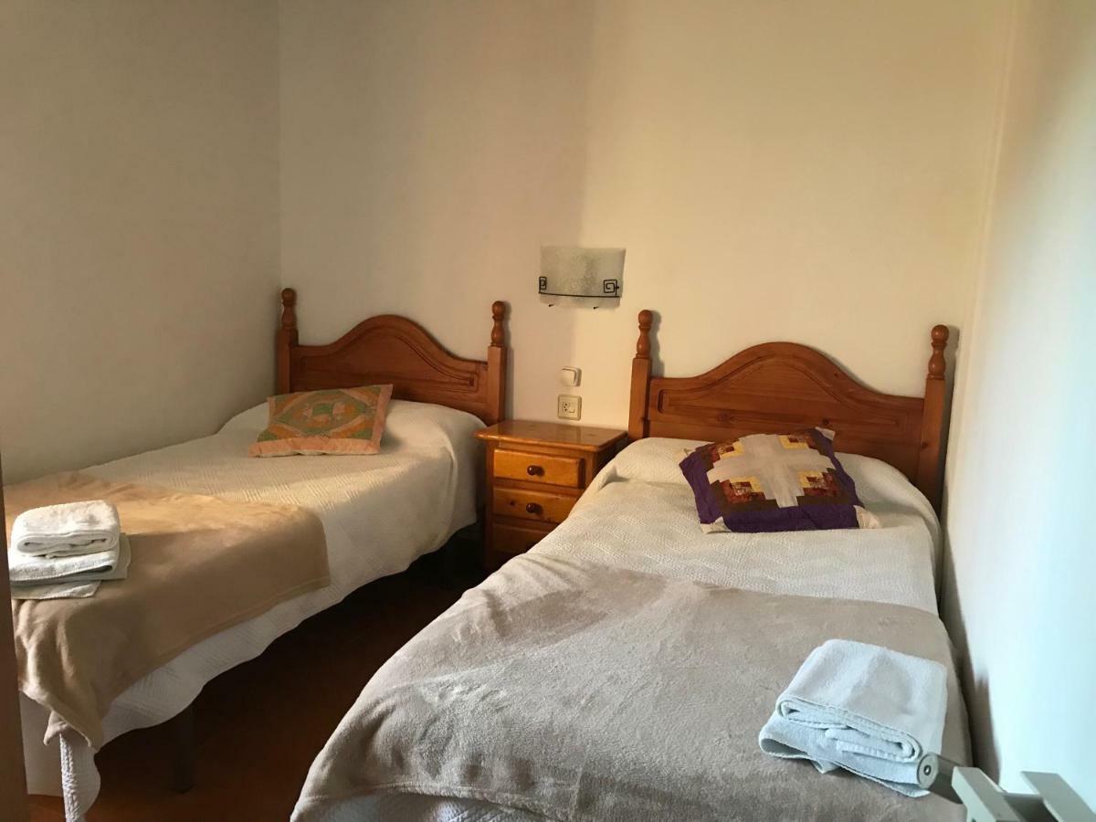 Casa Rural La Escuela Los Molinos  Екстериор снимка