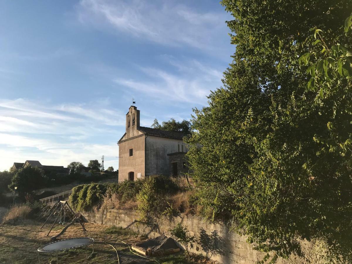 Casa Rural La Escuela Los Molinos  Екстериор снимка